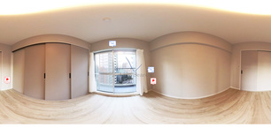 フジタ川口マンション　680483R 808 【埼玉県川口駅】 の画像3