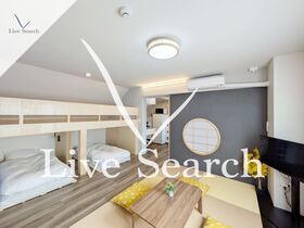 Seed　INN　Haneda　Terrace 402 【東京都糀谷駅】 の画像3