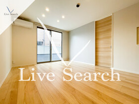 シャーメゾン　レスリジェアルカディア 101 【福岡県大橋】 の画像3