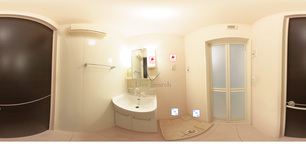 クラージュ G 【東京都中河原駅】 の画像3