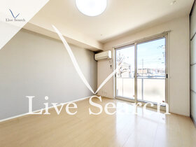 クラージュ G 【東京都中河原駅】 の画像3