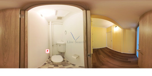 エード白川 303 【兵庫県名谷駅】 の画像3