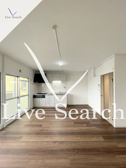 エード白川 303 【兵庫県名谷駅】 の画像3