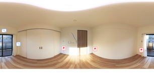 メゾン上福岡 503 【埼玉県ふじみ野】 の画像3