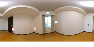 プラネ・ルネスプリングスタワー大阪 2905 【大阪府玉造】 の画像3