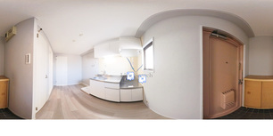 クリーンハイツ 3C 【東京都池袋駅】 の画像3