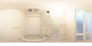 グランドロアール上新庄 101 【大阪府上新庄駅】 の画像3