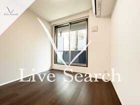 グランドロアール上新庄 101 【大阪府上新庄駅】 の画像3