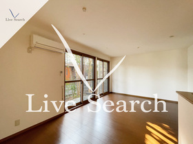 プリズムパーク　B 101 【東京都成増駅】 の画像3