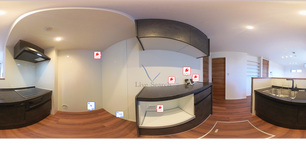 ドエルアーバンⅠ 101 【埼玉県大袋】 の画像3