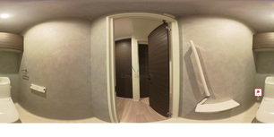 ドエルアーバンⅠ 202 【埼玉県大袋】 の画像3