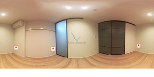 ドエルアーバンⅠ 203 【埼玉県大袋】 の画像3