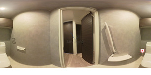 ドエルアーバンⅠ 302 【埼玉県大袋】 の画像3