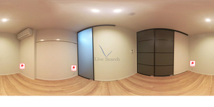 ドエルアーバンⅠ 303 【埼玉県大袋】 の画像3