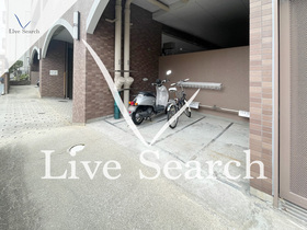 ベルクシュタットレーベン 000 【大阪府JR寺田町】 の画像3