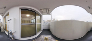 リバティ21 00C3 【愛知県名鉄常滑線豊田本町駅】 の画像3