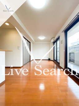 エスペランサカーサ 101 【愛知県地下鉄東山線高畑駅】 の画像3