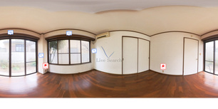 第2友広ビル 1F 【福岡県西鉄平尾駅】 の画像3