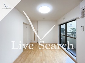 宮崎台南スカイマンション 201 【神奈川県宮崎台駅】 の画像3