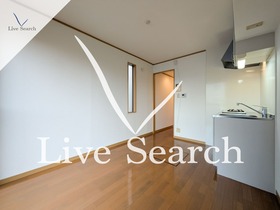 ソレイユⅠ 105 【福岡県周船寺駅】 の画像3