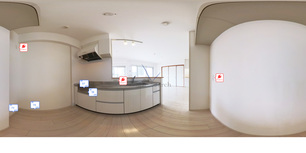 クラシオン大橋 403 【福岡県大橋駅】 の画像3