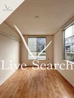 クレッセント大泉 101 【東京都大泉学園駅】 の画像3