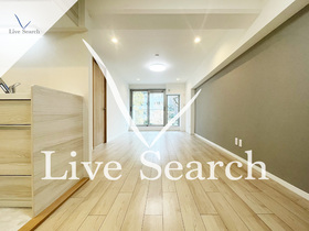 白鷺ハイム4号棟 206 【東京都鷺ノ宮駅】 の画像3