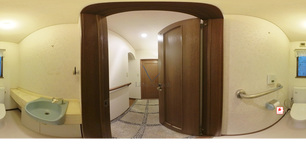 池田市城南1丁目一戸建  【大阪府池田駅】 の画像3