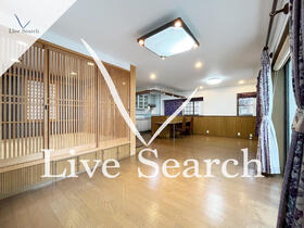 池田市城南1丁目一戸建  【大阪府池田駅】 の画像3