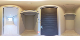 リバーサイド 201 【埼玉県武蔵藤沢駅】 の画像3