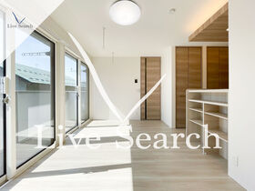 仮）D-ROOM芋窪ガレージハウス 101 【東京都上北台駅】 の画像3