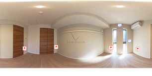 リバーサイド 102 【埼玉県武蔵藤沢駅】 の画像3