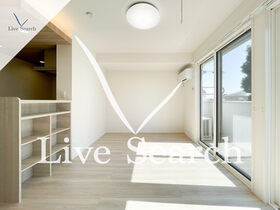 仮）D-ROOM芋窪ガレージハウス 102 【東京都上北台駅】 の画像3