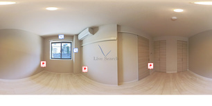 リバーサイド 103 【埼玉県武蔵藤沢駅】 の画像3