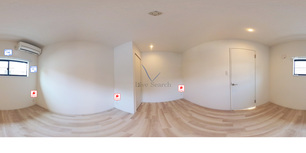 ブリッヂハイツ国領 B 【東京都国領駅】 の画像3