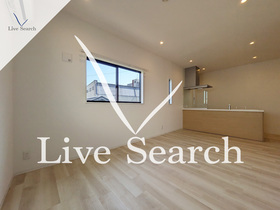 ブリッヂハイツ国領 B 【東京都国領駅】 の画像3