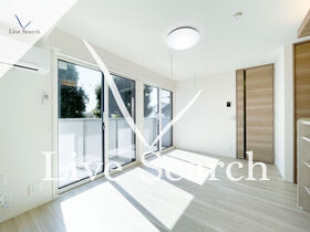 仮）D-ROOM芋窪ガレージハウス 103 【東京都上北台駅】 の画像3