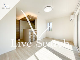 仮）D-ROOM芋窪ガレージハウス 105 【東京都上北台駅】 の画像3