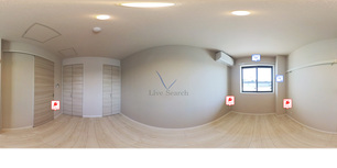 リバーサイド 303 【埼玉県武蔵藤沢駅】 の画像3