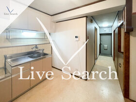 鹿島田グリーンハイツ2号棟 802 【神奈川県南武線　鹿島田駅　徒歩6分】 の画像3