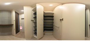 フェリース 301 【神奈川県元住吉駅】 の画像3