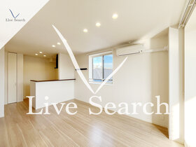 フェリース 301 【神奈川県元住吉駅】 の画像3