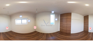 フェリース 303 【神奈川県元住吉駅】 の画像3