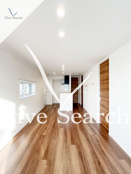 フェリース 303 【神奈川県元住吉駅】 の画像3