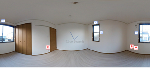 サンウェルズ 103 【埼玉県川越線　西大宮駅　徒歩13分】 の画像3