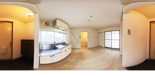 ファミール長田  103 【兵庫県神戸電鉄有馬線　長田駅】 の画像3