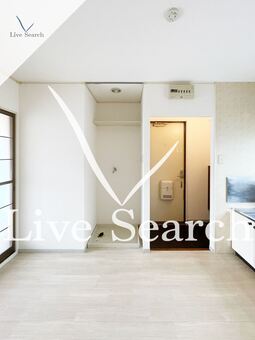 ファミール長田  103 【兵庫県神戸電鉄有馬線　長田駅】 の画像3