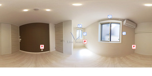 ヴィルシーナ 101 【神奈川県久地駅】 の画像3