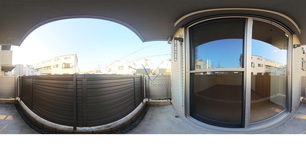 シャルマン 101 【東京都竹ノ塚駅】 の画像3