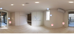 ヴィルシーナ 102 【神奈川県久地駅】 の画像3